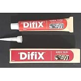 Difix Genel Ama&ccedil;lı Gres Yağı 50 ml