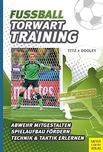 Download Fußball - Torwarttraining Download Fußball - Torwarttraining