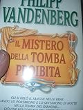 Image de Il mistero della tomba proibita