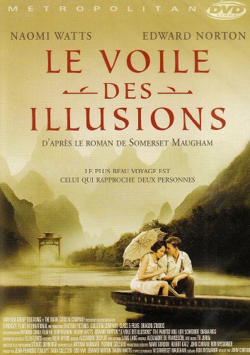 Voile des illusions (Le)