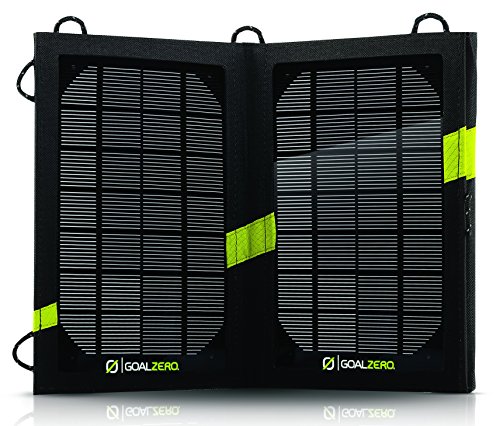 Goal Zero Nomad 7 Solar Panel RS.8848.5 (66.00% Off) - Amazon