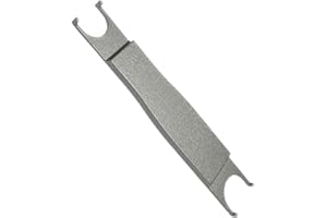 TECKEEN Outil de démontage de piston pour stylo plume Pelikan Montblanc 146