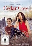 Cedar Cove- Das Gesetz des Herzens (Die finale Staffel) [3 DVDs] - Andie	MacDowell