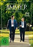 Jimmy P. - Psychotherapie eines Indianers - Benicio Del Toro