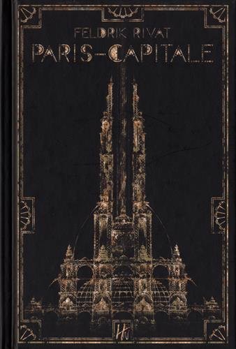 Télécharger Paris - Capitale Livre eBook France