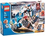 LEGO Knights' Kingdom 8779 - Ritterturnier - LEGO