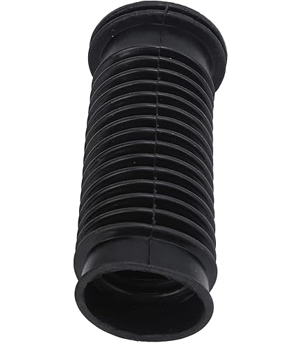 Filtre Admission Air Tube De Tuyau D'admission De Filtre U00e0 Air De Moto, Longueur De 150mm Remplacement Pour 70cc 90cc 110cc 125cc Atv Quad Pit Pro Dirt Bike 93057598 Moteur Dirt 125