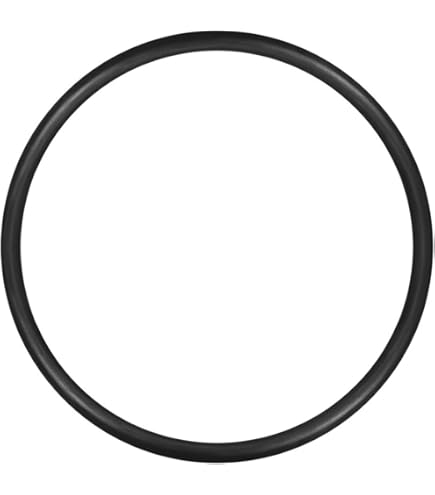 YOSOO Joints Toriques En Caoutchouc Nitrile 1200 Pièces Joint D