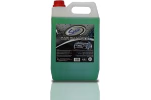 Swish Super Car Shampoo 5Ltr