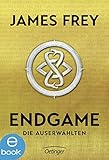 Bücher Neuerscheinungen 2022 - Endgame: Die Auserwählten von James Frey