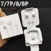 Produktbild DWDS Apple Apple Earpods mit Lightning Connector Für iPhone 7/7 Plus - Weiß