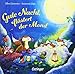 Gute Nacht, flüstert der Mond by