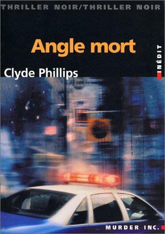 couverture de : Angle mort