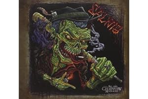 Island Chainsaw Massacre