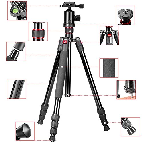 'Neewer - Portable 64 