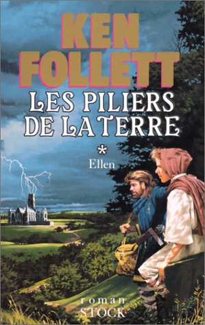 Piliers de la terre (les)