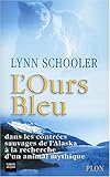 L'Ours bleu