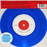 Be Lucky [Rsd/Vinyl] [Vinyl Maxi-Single] - The Who