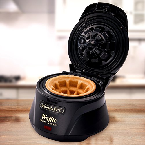 Preisvergleich Produktbild Smart Schüssel, Waffelmuster, Grün