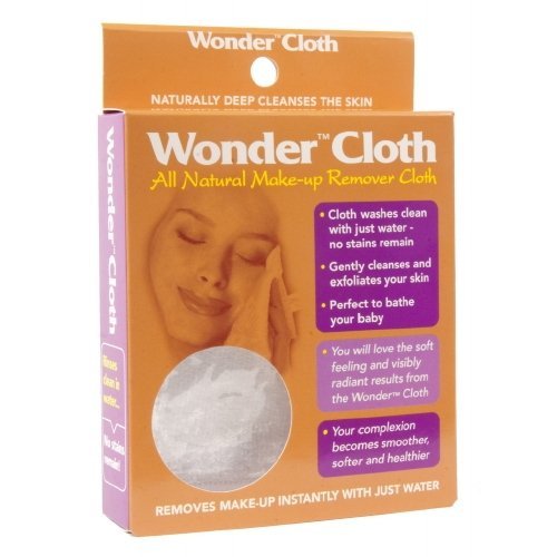 Wonder Cloth Make-Up Remover
