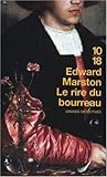 Le Rire du bourreau