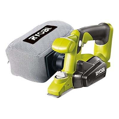 Ryobi Rabot électrique sans fil RYOBI One+ Cpl 180 mhg, sans batterie