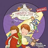 Die Schule der magischen Tiere - Hörspiele 3: Licht aus! Das Hörspiel: 1 CD by