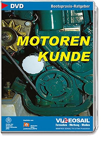 Preisvergleich Produktbild Motorenkunde