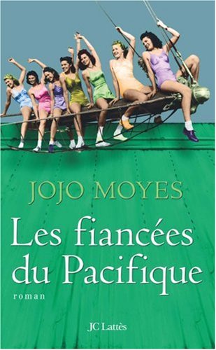 Les Fiancées du Pacifique 
