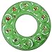 Produktbild Xinlie Schwimmreif Sommerliches Wasserspielzeug Pool Party Riesen Schwimmring Aufblasbarer Schwimmring Schwimmring Pool-Ring Schwimmring Aufblasbar Schwimmring Pool Party Riesen Durchmesser 86cm