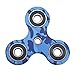 Price comparison product image Hand Spinner Toy, Multicolor Camouflage Tri-Spinner Fidget Toy for Stress and Anxiety Relief - EDC Office Toy (B)