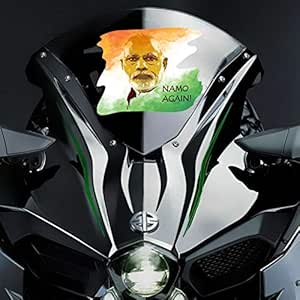 modi bike details
