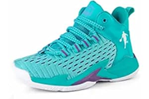 Ucilxi Mode antidérapant Respirant Sneakers Basketball Chaussures