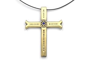 CoolChange Collana di Mihawk Dulacre di One P