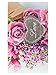 Produktbild Huella Deco h1394-do Shabby Teppich doormate Mat Floor, Vinyl, 40 x 70 cm