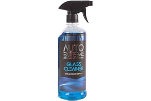 Rapide Auto Extreme Glass Cleaner 720ml
