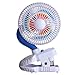 KEL GAR Pinwheel Buggy Fan