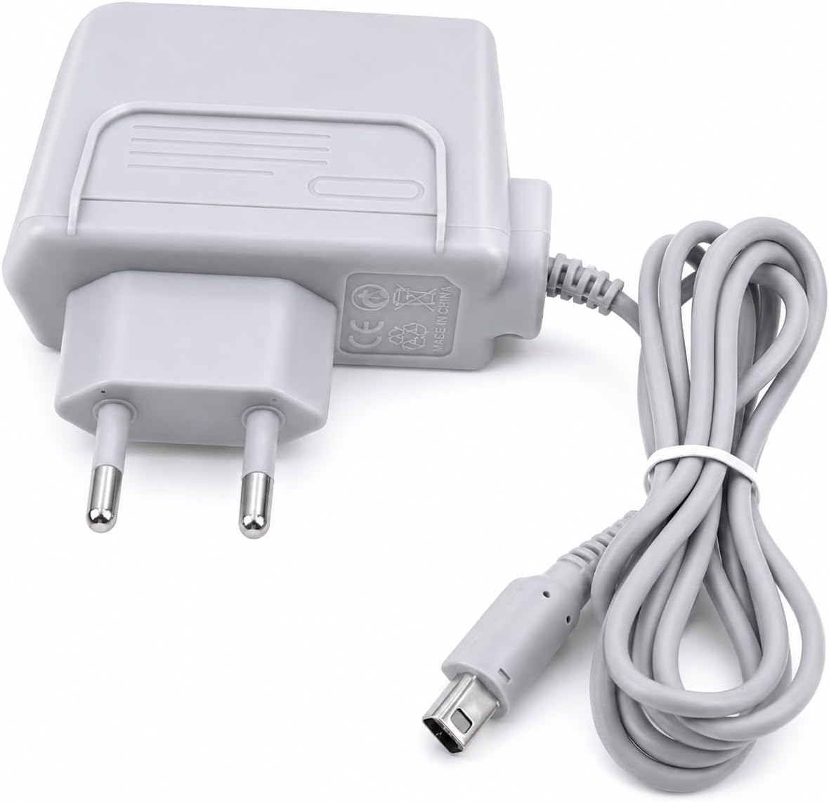 Retour d'Expérience & Bilan Utilisateur : CABLEPELADO Cargador Compatible con Consolas