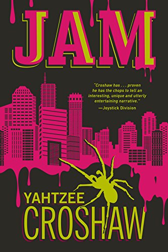 Jam (English Edition) Jam (English Edition)