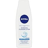 Nivea Visage Daily Essentials Refreshing Cleansing Lotion (200ml)