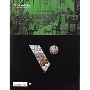 Historia de España. Per il Liceo classico