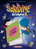 Les secrets de l'univers (8)