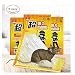 Produktbild Eine Gruppe von 5 Anti-Rat-Stick und Fahren Sie mit der Maus Pad Maus Anti-Ratte-Clip Lösung der Großen kleben die Maus Artefakt zu Fangen zu Fangen- Klebefalle für Ungeziefer