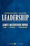 Leadership (Harper Perennial Political Classics) by James M. Burns