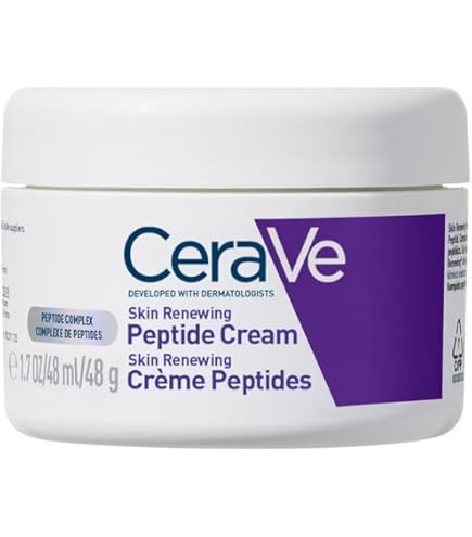 CeraVe 2 oz. Skin Renewing Night Cream : Amazon.co.uk: Beauty