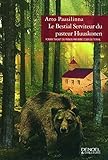 Le Bestial Serviteur du pasteur Huuskonen