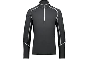 CMP Maglia in Softech da Uomo Pile Uomo