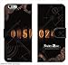 Produktbild STEINS; GATE 02 Divergenz Meter Tagebuch Smartphone Fall iPhone6Plus / 6sPlus