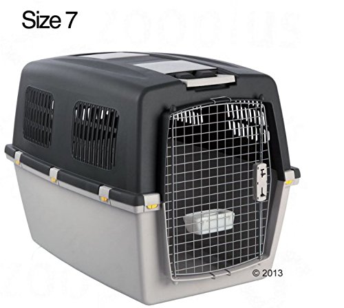zooplus dog crate