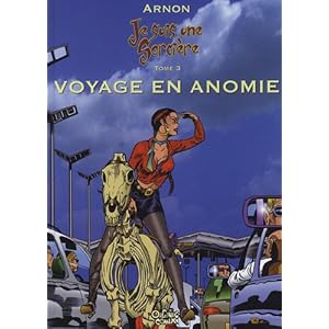 Je suis une Sorcière, Tome 3 : Voyage en Anomie : Un almanach de la sorcière moderne